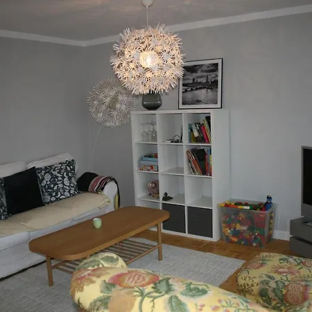 3-zi. In Verden/hoenisch- 24_7 Self-check-in Apartmán